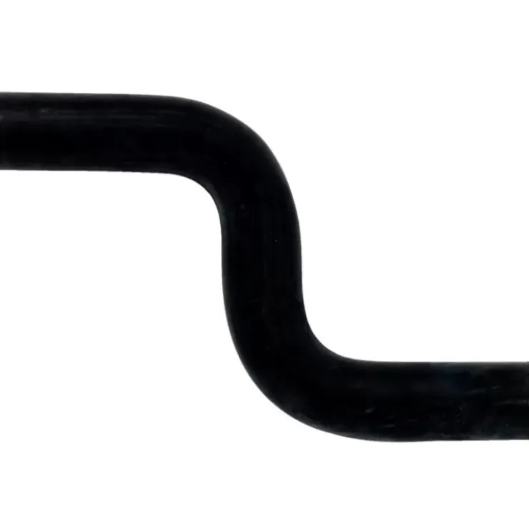 New Alde Raccord caoutchouc en S ø 22 mm
