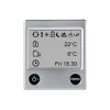 New Alde Tableau de commande tactile 3010