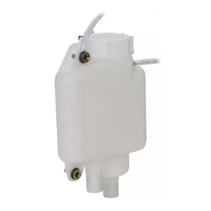Sale Alde Vase d'expansion d'angle 2 L