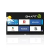 Alden Smart TV Led Ultrawide 22"
