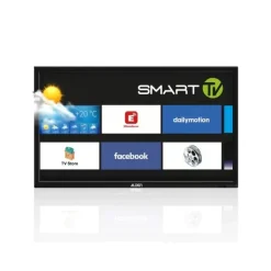 Alden Smart TV Led Ultrawide 22"