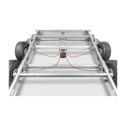 Clearance AL-KO Correcteur de trajectoire ATC
