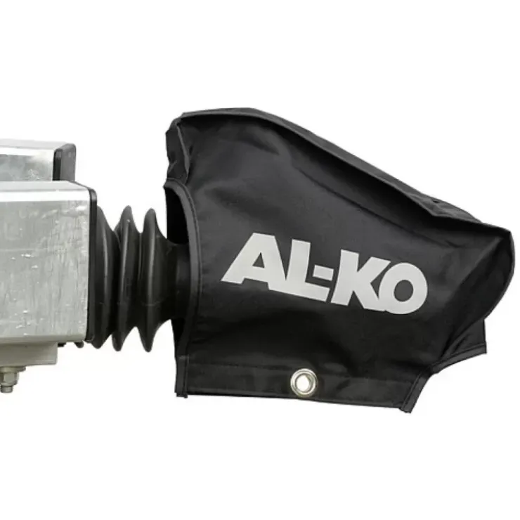 Discount AL-KO Housse universelle pour tête d'attelage