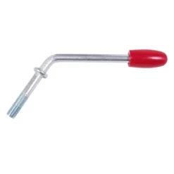 Clearance AL-KO Levier pour collier de roue jokey