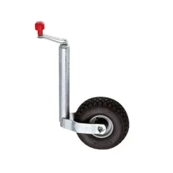 Discount AL-KO Roue jockey gonflable ø 48 mm
