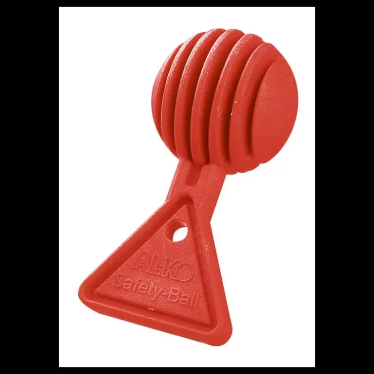 Clearance AL-KO Safety Ball