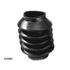 Clearance AL-KO Soufflet d'attelage