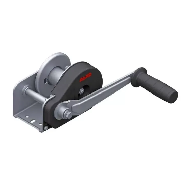 Hot AL-KO Treuil Optima 900