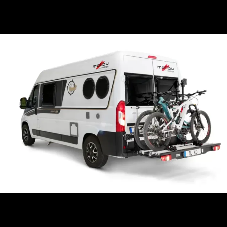 Discount AL-KO Trigo-Van 3 vélos électriques | Ducato X250 X290