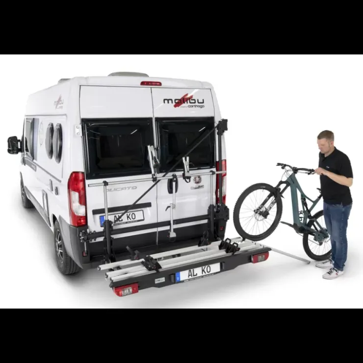 Sale AL-KO Trigo-Van Rampe d'accès | 1250 mm
