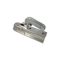 New AL-KO Tête d’attelage AK7 pour tube carré 45 mm