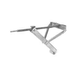 Outlet AL-KO Vérin 510 mm - 800 kg