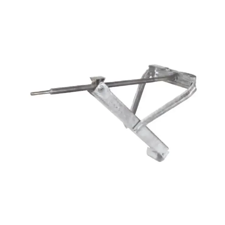Outlet AL-KO Vérin 510 mm - 800 kg