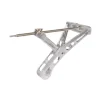 Discount AL-KO Vérin 550 mm - 1250 kg