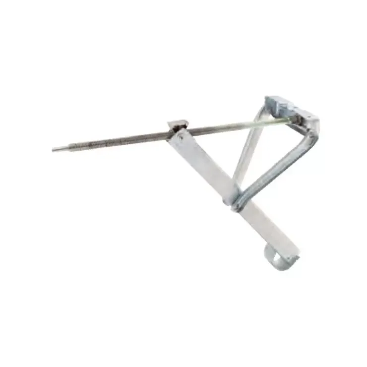 Best AL-KO Vérin 470 mm - 800 kg