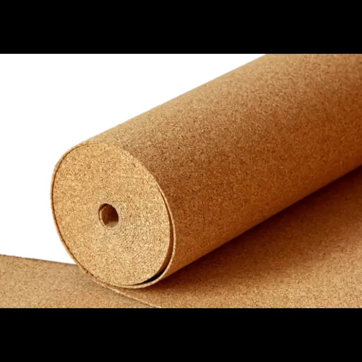 Alsacork Rouleau liège standard 10 x 1 m