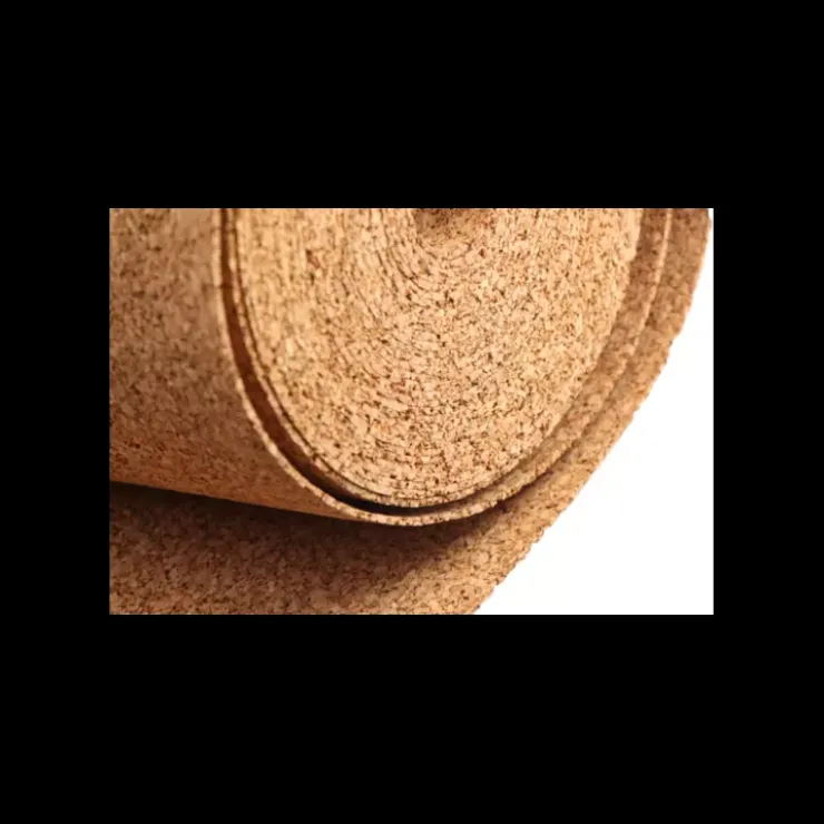 Alsacork Rouleau liège standard 10 x 1 m