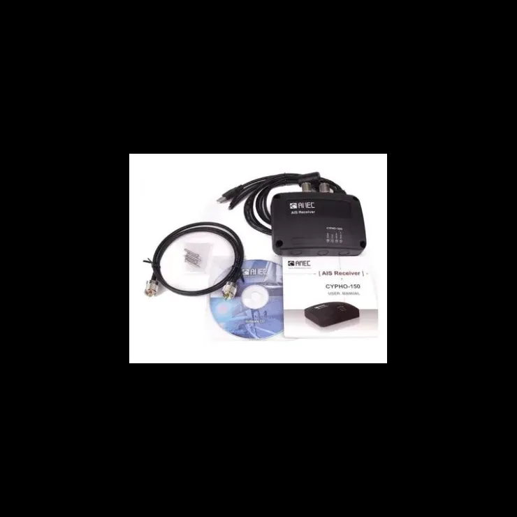 Hot AMEC AIS CYPHO-150S