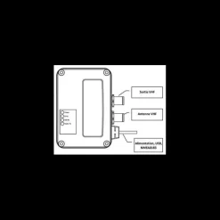 Hot AMEC AIS CYPHO-150S