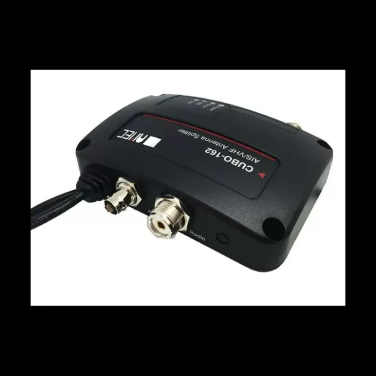 New AMEC CUBO-16