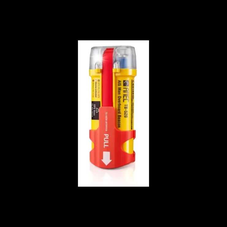 Clearance AMEC TB-250 AIS MOB