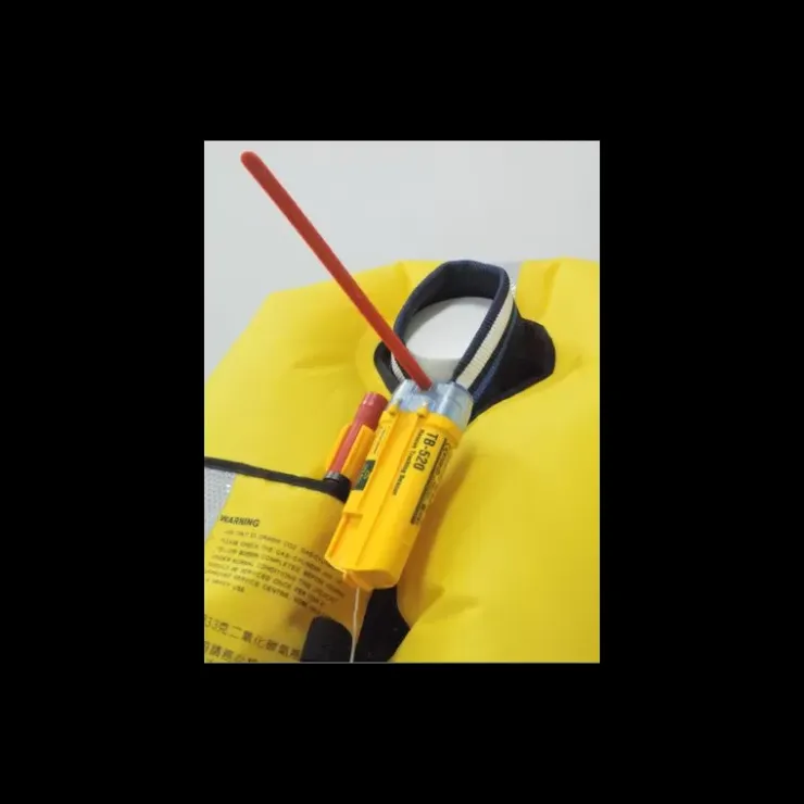 Clearance AMEC TB-250 AIS MOB