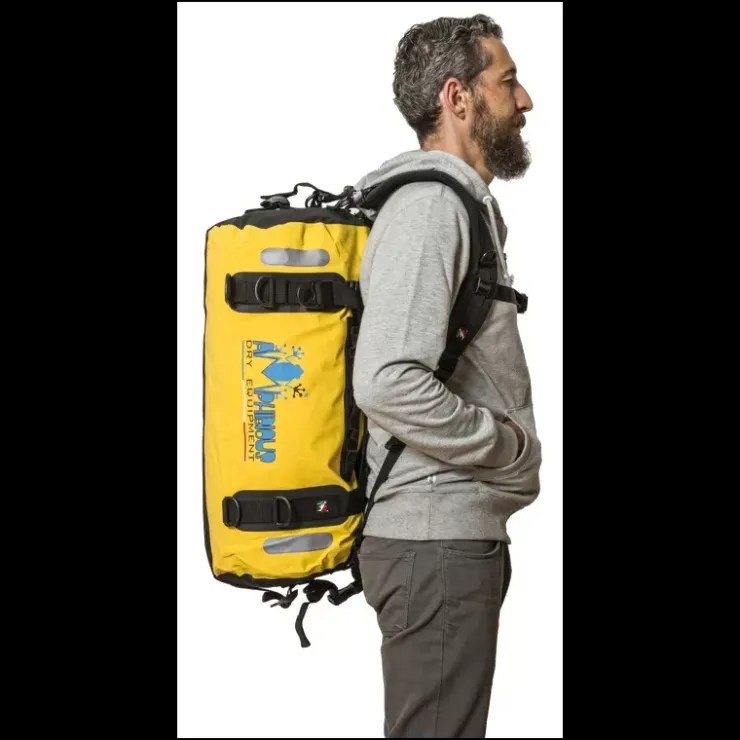 Best Amphibious Amarouk Sac étanche 35L