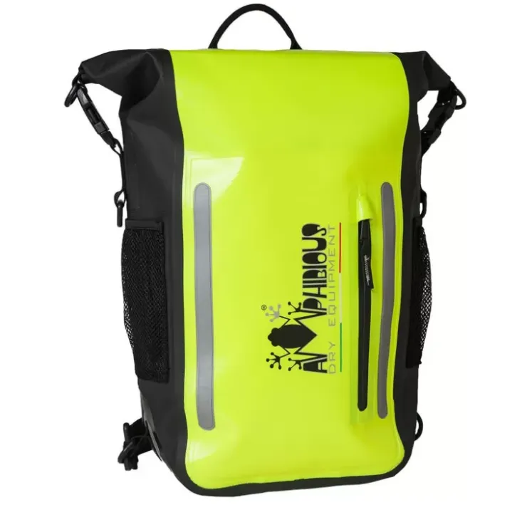 New Amphibious Atom II Sac à dos étanche 15L