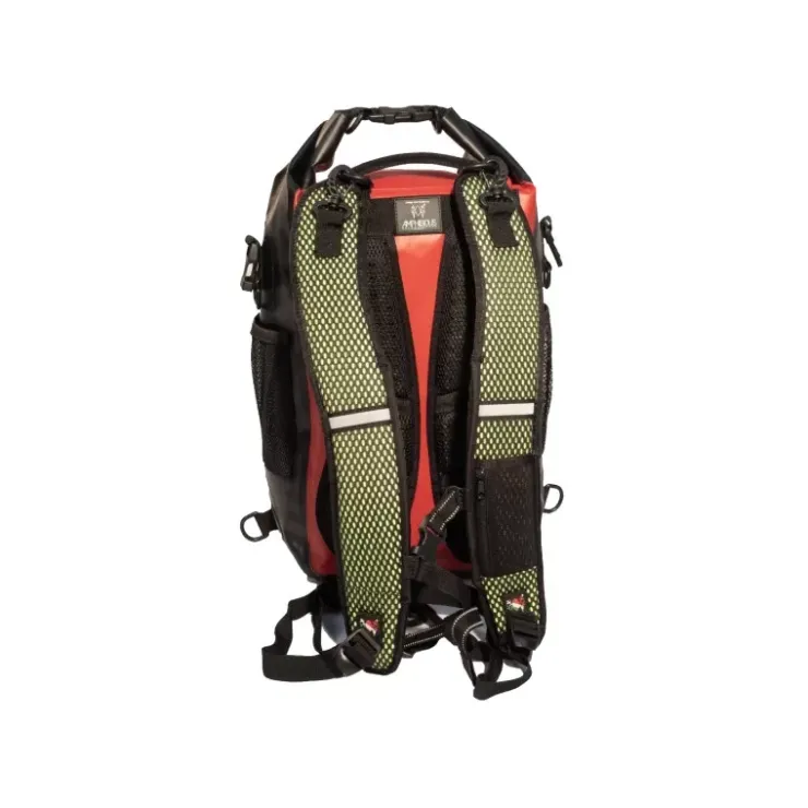 New Amphibious Atom II Sac à dos étanche 15L