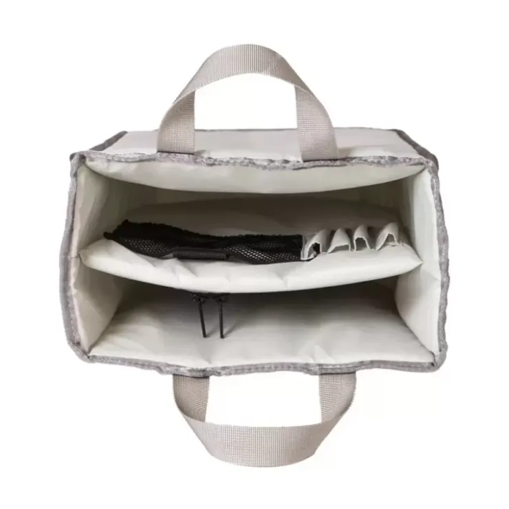 Hot Amphibious Compartiment anti-choc pour sac à dos étanche Atom II