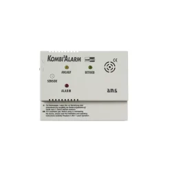 Best AMS Détecteur de gaz combiné compact
