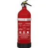 Online ANAF Group ANAF Extincteur ABC 2 kg | avec support et manomètre