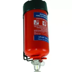 Sale ANAF Group ANAF Extincteur ABC 2 kg | automatique | avec support
