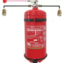 Clearance ANAF Group ANAF Firekill Kit extincteur HFC227 1Kg