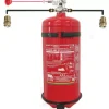 Online ANAF Group ANAF Firekill Kit extinction poudre avec pressostat 6 kg