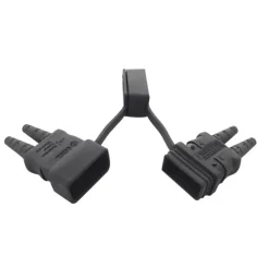 Discount ANDERSON POWER PRODUCTS ANDERSON Protection IP64 SB50