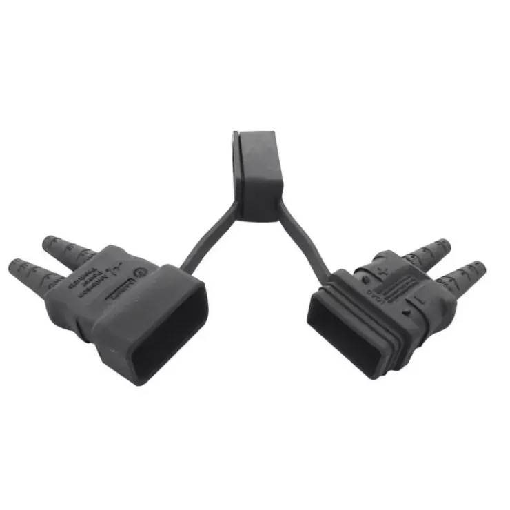 Discount ANDERSON POWER PRODUCTS ANDERSON Protection IP64 SB50