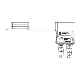 Discount ANDERSON POWER PRODUCTS ANDERSON Protection IP64 SB50
