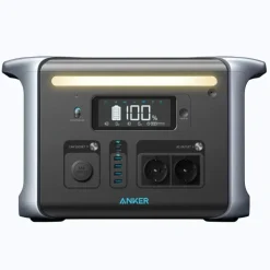 Hot ANKER PowerHouse 1229 Wh