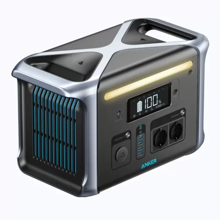 Hot ANKER PowerHouse 1229 Wh