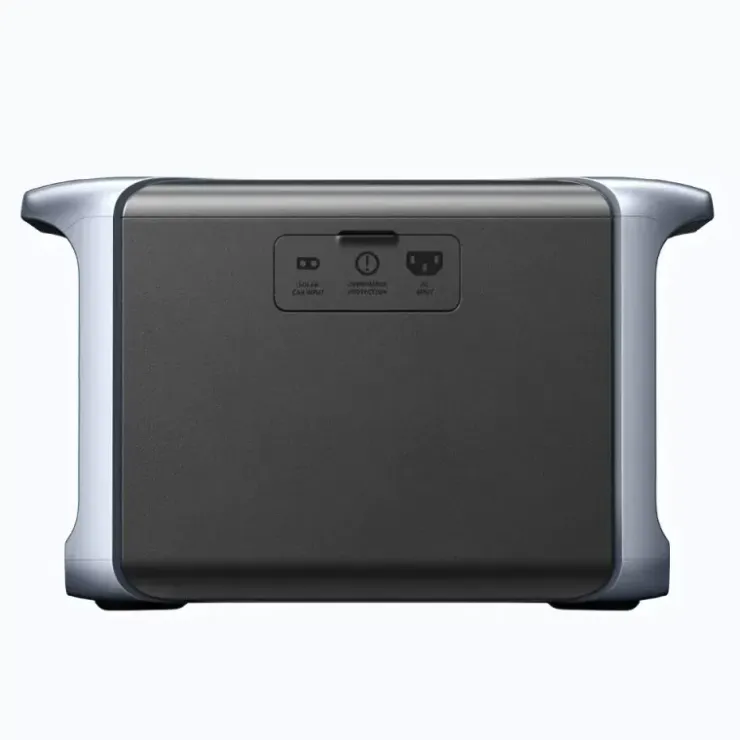 Hot ANKER PowerHouse 1229 Wh