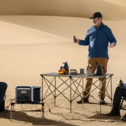 Hot ANKER PowerHouse 1229 Wh