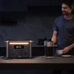 Hot ANKER PowerHouse 1229 Wh