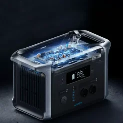 Hot ANKER PowerHouse 1229 Wh