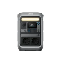 Outlet ANKER Solix C300 AC | 288Wh - 300W