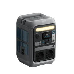Outlet ANKER Solix C300 AC | 288Wh - 300W
