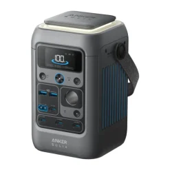 Online ANKER Solix C300 DC | 288 Wh - 300 W