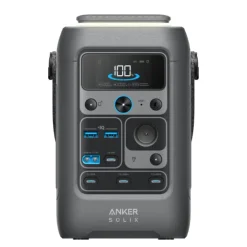 Online ANKER Solix C300 DC | 288 Wh - 300 W