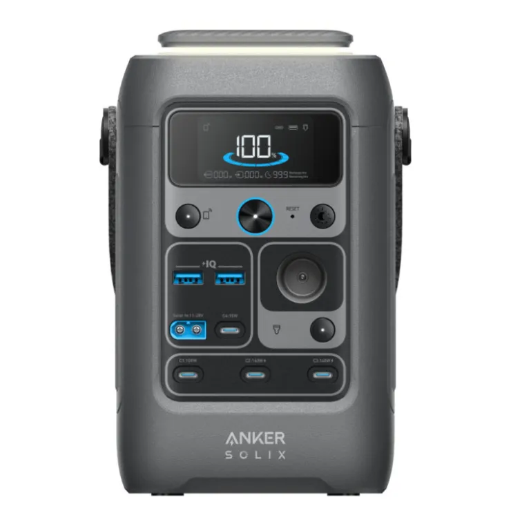 Online ANKER Solix C300 DC | 288 Wh - 300 W