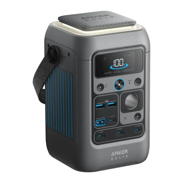 Online ANKER Solix C300 DC | 288 Wh - 300 W